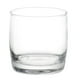 thumbnail image 2 of Set 6 Vasos Bajos Modelo Monterrey Transparente De 296ml, 2 of 3
