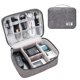 thumbnail image 1 of Bolsa organizadora de cables de viaje YOUBDM impermeable con gran capacidad, 1 of 7