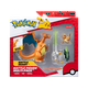 thumbnail image 1 of Pack 3 Figuras de Batalla Pokémon, 1 of 5