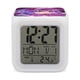 thumbnail image 1 of Gacha Life Theme 7 Colors Alarm Clock Digital Led Alarm Clock Gifts For Kids Friends Family, 1 of 6