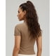 thumbnail image 3 of Polera Deportiva Mujer con Cierre SportFlex, 3 of 3