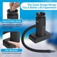 thumbnail image 4 of Kit portátil de ahumador para alimentos y bebidas BORUIT Smoking Gun, 4 of 9