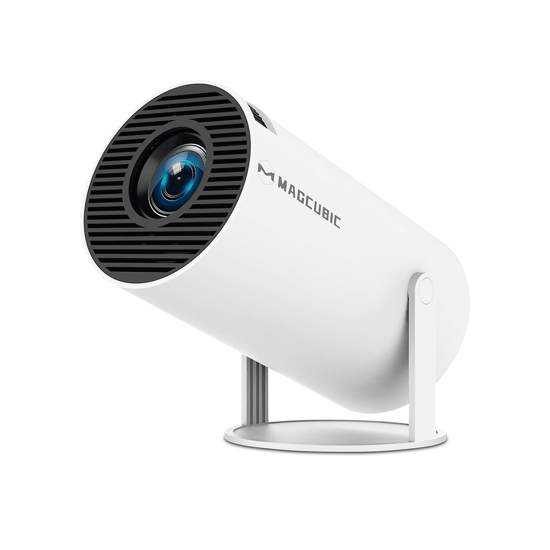 Genérico - Proyector Hy300 Blanco