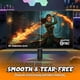 thumbnail image 4 of Monitor AOC 24" 180 Hz Full HD IPS 0,5 ms HDR 24G51F2, 4 of 8