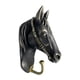 thumbnail image 2 of Colgador de Pared con Cabeza de Caballo, Gancho para Toalla de Resina con Cabeza de Caballo, Abrigo Rústico con Forma de Animal Y Gancho para Sombrero Estilo C, 2 of 5