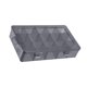thumbnail image 4 of Caja De Almacenamiento De Herramientas, Caja Contenedora, Organizador De Joyas, Cuentas Organizadoras, 15 Rejillas, 4 of 5