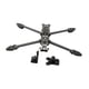 thumbnail image 5 of Quad Frame Flying 7 "para DIY FPV Quadcopter Frame Para DIY Principiantes Ni?os Negro, 5 of 5
