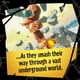 thumbnail image 4 of Videojuego Nintendo Switch 2 Donkey Kong Bananza, 4 of 8