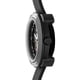 thumbnail image 3 of Reloj HYDROGEN Vista Numero Negro de Silicona 5 ATM, 3 of 3