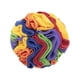 thumbnail image 5 of Juguete De Rompecabezas Para Mascotas, Juguetes Para Masticar, Pelota De Juguete Interactiva Para Perros Para Entrenamiento De Juegos, Estilo De Juego B, 5 of 5