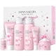 thumbnail image 2 of Set Cuidado Facial LAIKOU Japan Sakura 6 Piezas Hidratante, 2 of 3