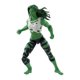 thumbnail image 2 of Figura de acción Marvel Hasbro Legends Series She-Hulk 15 cm, 2 of 8