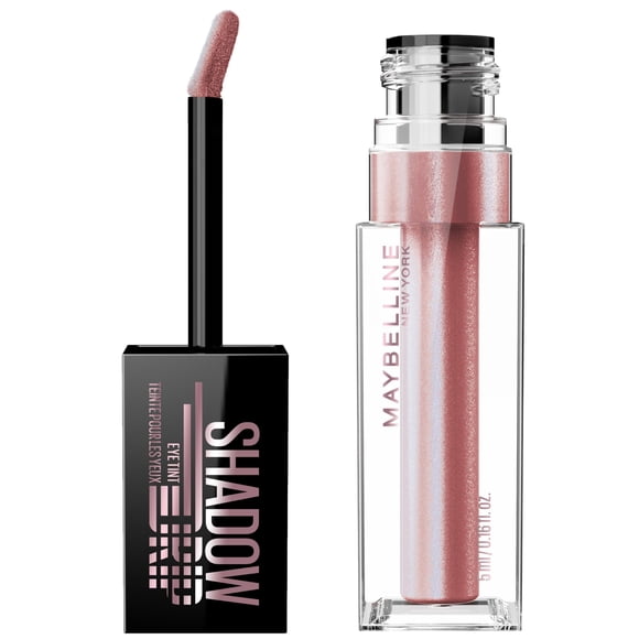 Sombra de ojos líquida MAYBELLINE Shadow Drip Eye Tint Amethyst