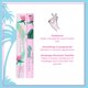 thumbnail image 3 of Gel para pestañas y cejas Petite 'n Pretty Featherlight Clear, 3 of 8