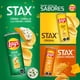 thumbnail image 5 of Papas Fritas Tarro Stax Crema y Cebolla, 134 g, 5 of 8