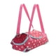 thumbnail image 2 of Manos Libres Carrier Tote Pet Slings Bag Bolso Para Gato Gatos Conejo, 2 of 5