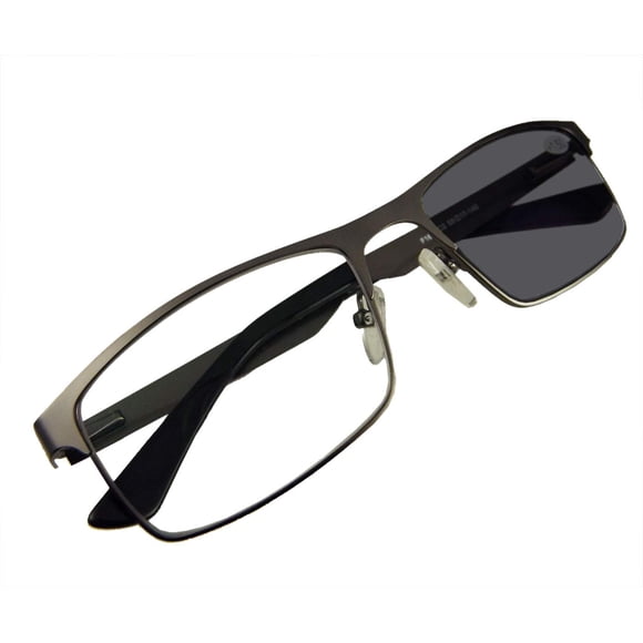 Lentes de Lectura Circleperson Fotocromáticos con Protección UV