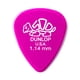 thumbnail image 1 of Uñetas Dunlop Delrin 41R 1.14 Bolsa 72un, 1 of 3