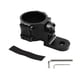 thumbnail image 5 of UTV Whip Light Mount Roof Roll Cage Holder Para UTV ATV 4WD Antena De Bandera, 5 of 5
