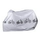 thumbnail image 2 of Funda Impermeable Para Lluvia Para Bicicleta, Cubierta Impermeable Para Motocicleta, Para Ciclismo, Bicicleta De Montaña, Fina, 230g, Gris, 2 of 5