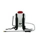 thumbnail image 1 of Pulverizador Blanco Tipo Solo 15 Litros Mochila 1Pc/Cj Metatek, 1 of 2