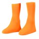 thumbnail image 3 of Fundas Para Zapatos, Suministros Para Lluvia, Botas De Nieve, Fundas Para Deportes Al Aire Libre, Ciclismo En La Nieve, Ni?os, Naranja, 3 of 5