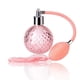 thumbnail image 1 of Botella de aerosol para perfume Lamoutor Vintage, 100 ml, recargable, rosa, 1 of 8