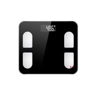 Puntostore - Pesa Digital Smart Bluetooth 180Kg Con Medidor Imc - Ps