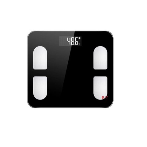 Puntostore - Pesa Digital Smart Bluetooth 180Kg Con Medidor Imc - Ps