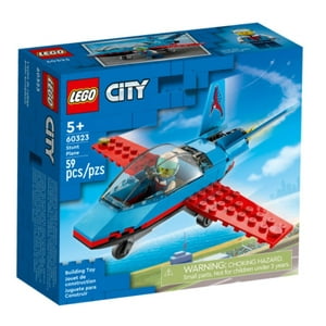 Lego - Avión Acrobático