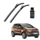 thumbnail image 1 of Plumillas para Ford Ecosport 2013-2017, 1 of 4