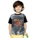 thumbnail image 2 of Polera estampada de niño/niña Bagù Dino Tirano Rex T-14, 2 of 3