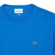thumbnail image 4 of Camiseta Lacoste para hombre, cuello redondo, manga corta, corte regular, 4 of 4