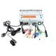 thumbnail image 3 of Receptor AV Pioneer AVH-3500NEX 1-Din 7" con Carplay y Android, 3 of 4