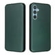 thumbnail image 1 of Funda Flip para FOXDOCK Samsung Galaxy M35 - Funda magnética de negocios, funda protectora delgada, 1 of 5
