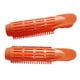 thumbnail image 2 of Hair Root Curler Roller Clip Salon Peluquería Hair Styling DIY Naranja, 2 of 5