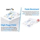 thumbnail image 3 of Cartucho de tinta CMYi 962XL paquete combo para HP OfficeJet Pro, 3 of 5