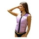 thumbnail image 1 of Chaleco de Impacto 2025 Violet Women's S, 1 of 6