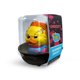 thumbnail image 3 of Figura de vinilo TUBBZ Mini Horror Chucky Cosplaying Rubber Duck, 3 of 7