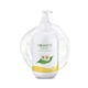 thumbnail image 1 of Jabón íntimo femenino orgánico para piel sensible, 250 ml, con manzanilla, 1 of 6