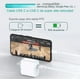 thumbnail image 3 of 2 Metros Cable Usb- C Cargador compatible Macbook Pro / Air M1 - Blanco, 3 of 5