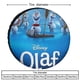 thumbnail image 2 of Olaf presenta Funda para neumático de repuesto de tela Oxford - Tela Oxford 76CM, 2 of 6