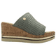 thumbnail image 1 of Sandalia de Mujer, Oliva Casual Chalada Teru-2, 1 of 7