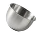 thumbnail image 4 of Tazón De Mezcla Profundo De Acero Inoxidable, Cuencos De Preparación Para Postre, Almacenamiento De Alimentos, Cocina, 4,5 L, 4 of 5