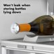 thumbnail image 5 of Tapones para vino OXO Steel expandibles, 2 unidades, 5 of 6