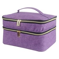 Bothyi - Organizador De Almacenamiento De Costura Organizador De Suministros De Costura Para Suministros De Costura