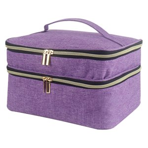 Bothyi - Organizador De Almacenamiento De Costura Organizador De Suministros De Costura Para Suministros De Costura