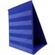 thumbnail image 1 of Self Vertical Teaching Pocket Charte, Folding Table Top Tarjeta Display Edugatoion Juguetes fo Teaching, Kindergarteen,Teacher, Kids, Schedule Display, Azul, 1 of 7