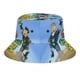 thumbnail image 5 of Sombrero Bucket Desmarcar Kratts Salvajes, 5 of 6