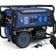 thumbnail image 1 of Generador Eléctrico 4500W ERUX Bencinero Con Llave Alta Potencia Energía Confiable Uso Hogar y Trabajo, 1 of 7